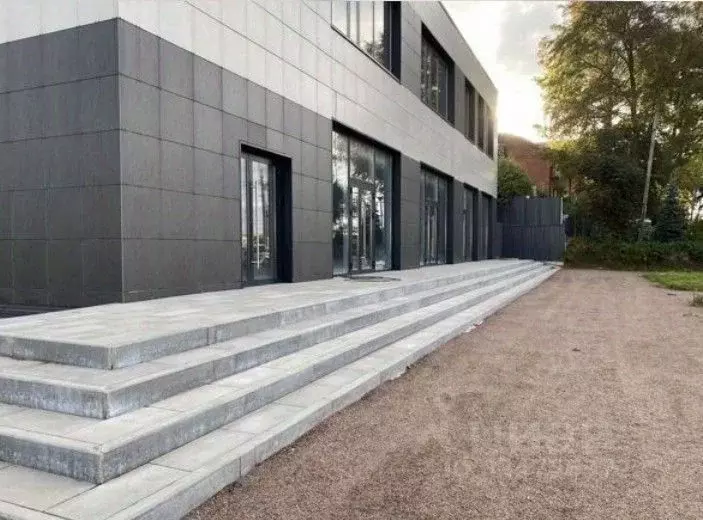 Торговая площадь в Санкт-Петербург пос. Парголово, Выборгское ш., 367 ... - Фото 2