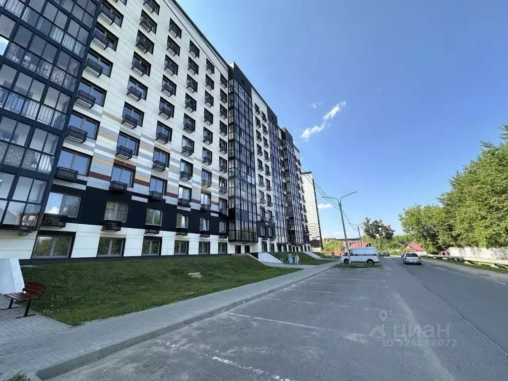 Офис в Московская область, Дмитров Шлюзовая ул., 8к3 (63 м) - Фото 1