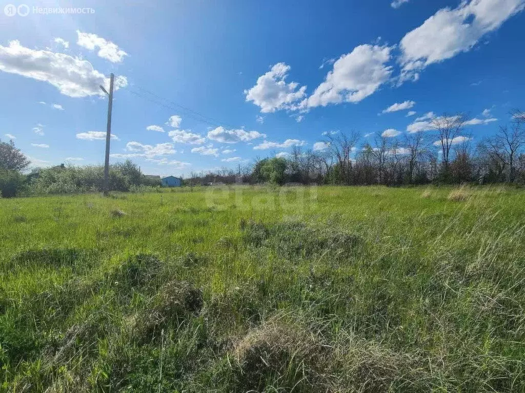 Участок в Ямное, улица Кирова (6.88 м) - Фото 0