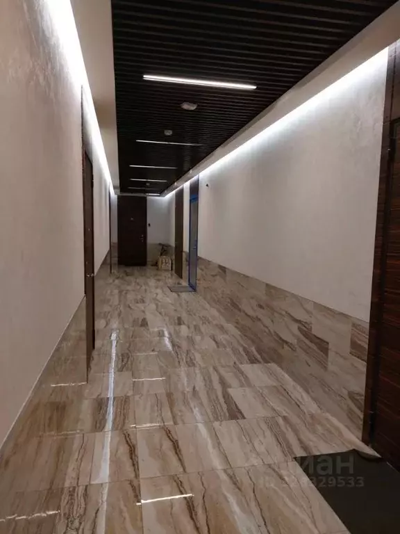 1-к кв. Московская область, Химки Новогорск мкр, ул. Ивановская, 51к1 ... - Фото 2