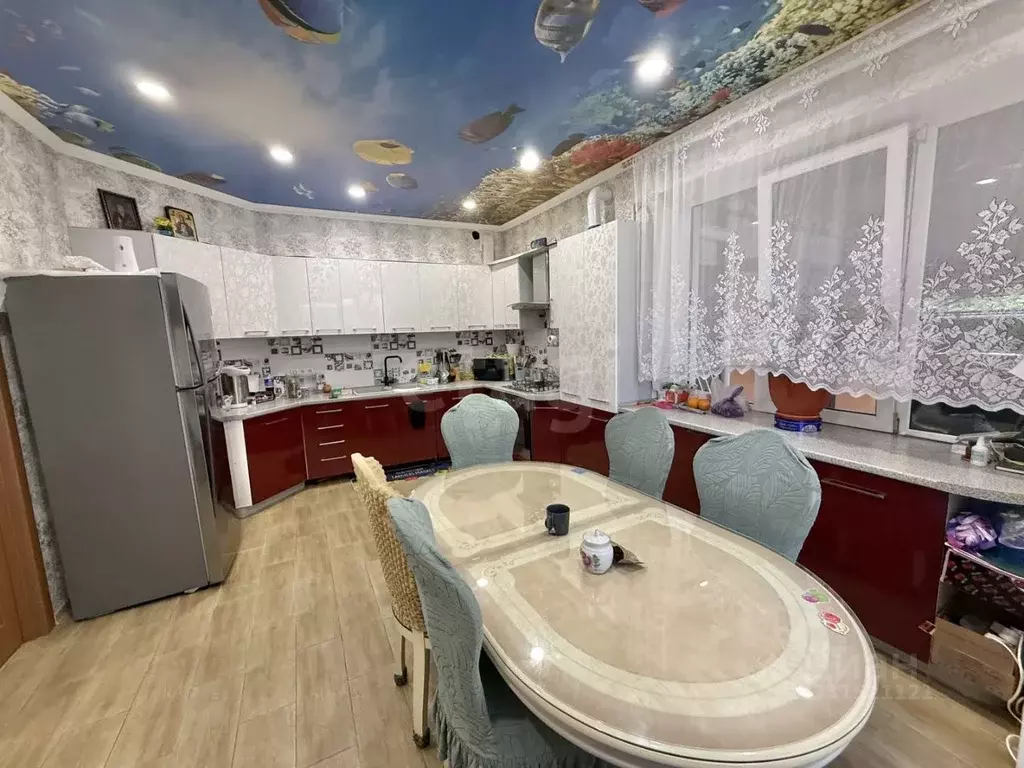 Дом в Крым, Симферополь ул. Луговая (165 м) - Фото 2