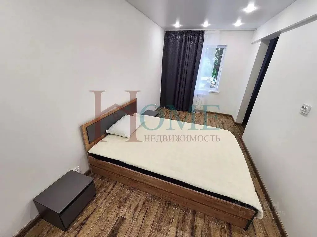 2-к кв. Новосибирская область, Новосибирск ул. Достоевского, 5 (46.0 ... - Фото 1