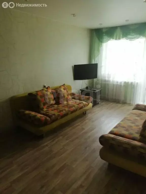 2-комнатная квартира: Ачинск, 4-й микрорайон, 22 (48.3 м) - Фото 1