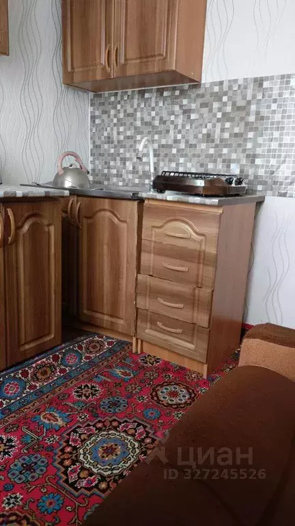 1-к кв. Дагестан, Махачкала ул. Айвазовского, 6 (36.0 м) - Фото 2