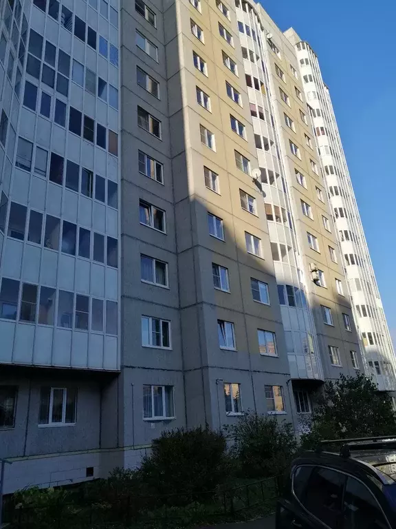 Продаётся 1-к квартира, 46 м - Фото 0