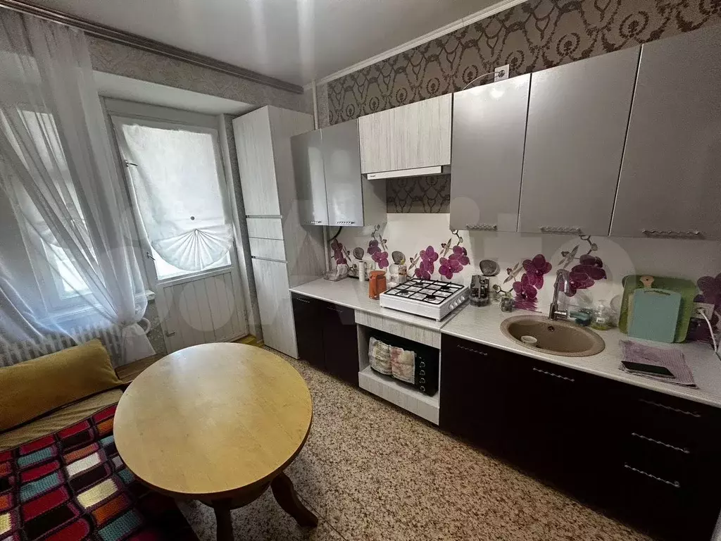 1-к. квартира, 44 м, 3/10 эт. - Фото 1