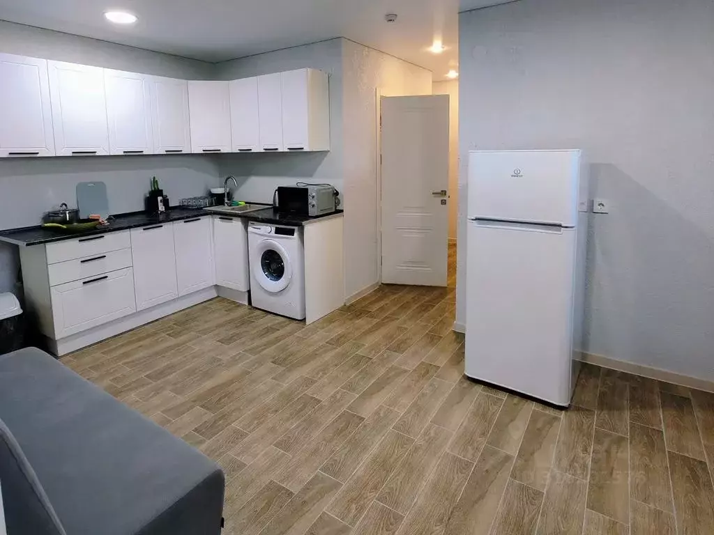 4-к кв. Краснодарский край, Анапа Владимирская ул., 20 (67.0 м) - Фото 1