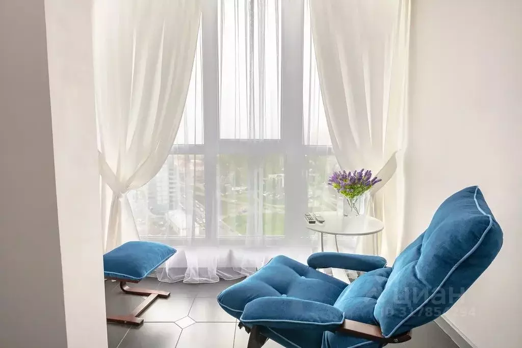 2-к кв. Приморский край, Владивосток ул. Фонвизина, 2 (46.0 м) - Фото 1