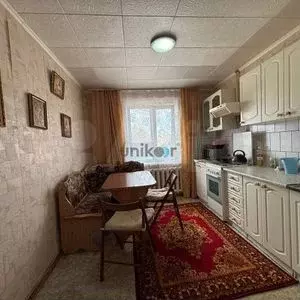 2-к. квартира, 44,9 м, 1/5 эт. - Фото 0