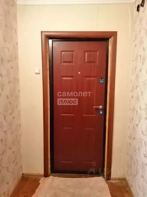 Комната Липецкая область, Липецк ул. Пришвина, 19 (16.5 м) - Фото 2