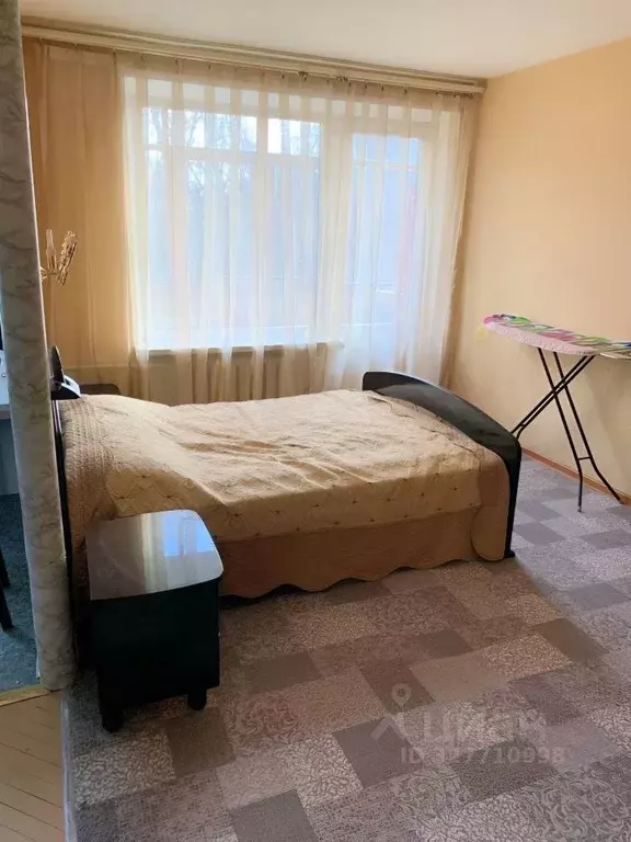 1-к кв. Москва туп. Чуксин, 2 (34.0 м) - Фото 1