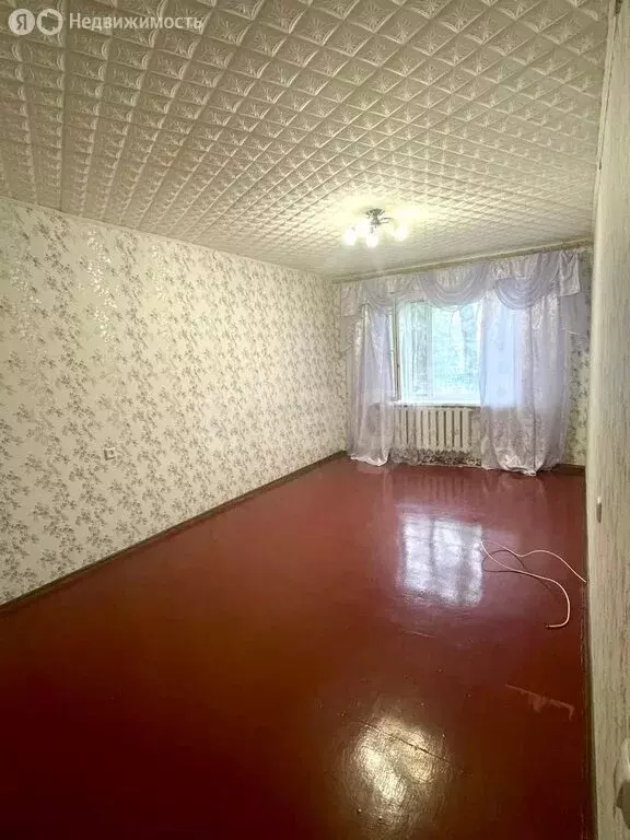 2-комнатная квартира: Ухта, Чибьюская улица, 9 (44 м) - Фото 2