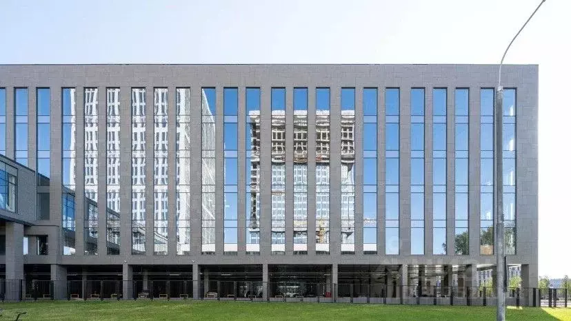 Помещение свободного назначения в Москва Автозаводская ул., 23С85 ... - Фото 1