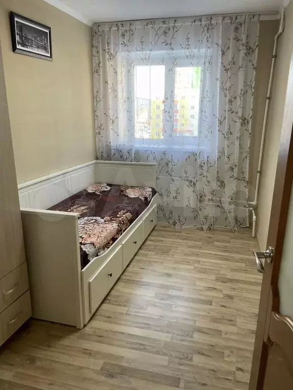 2-к. квартира, 49,9 м, 3/5 эт. - Фото 0