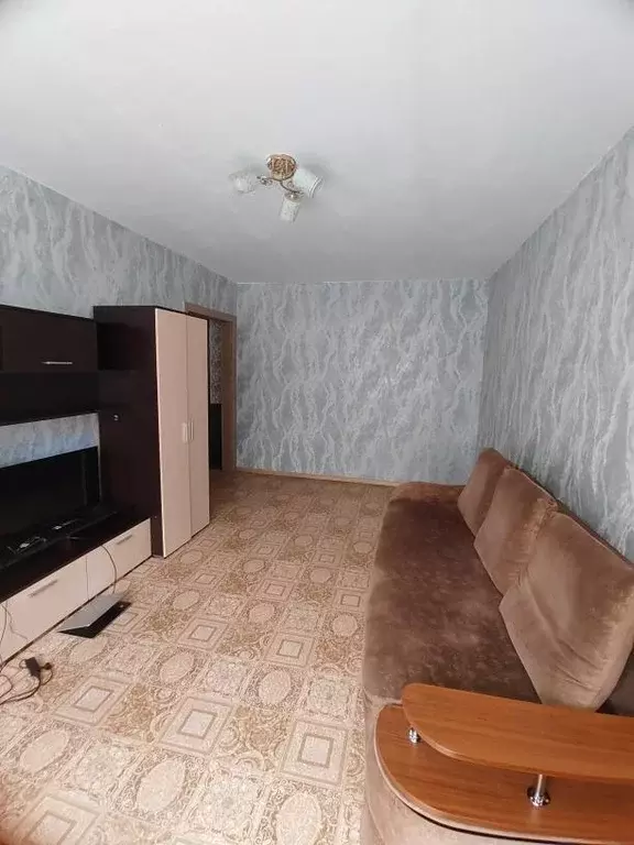 Квартира, 3 комнаты, 63.5 м - Фото 2