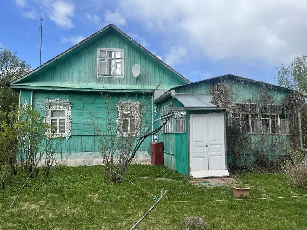 Продается дом в д. Пантелеево - Фото 2