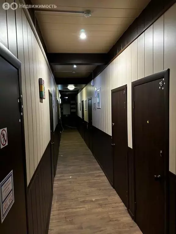 Помещение свободного назначения (288.9 м) - Фото 0