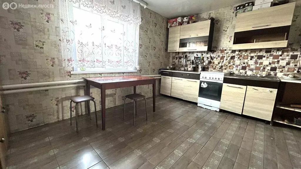 Дом в село Сасыколи, улица Гагарина, 5 (103.8 м) - Фото 2