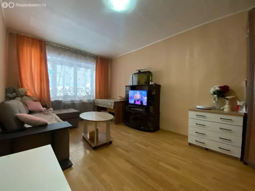 2-комнатная квартира: Кунгур, Транспортная улица, 41А (41.7 м) - Фото 2