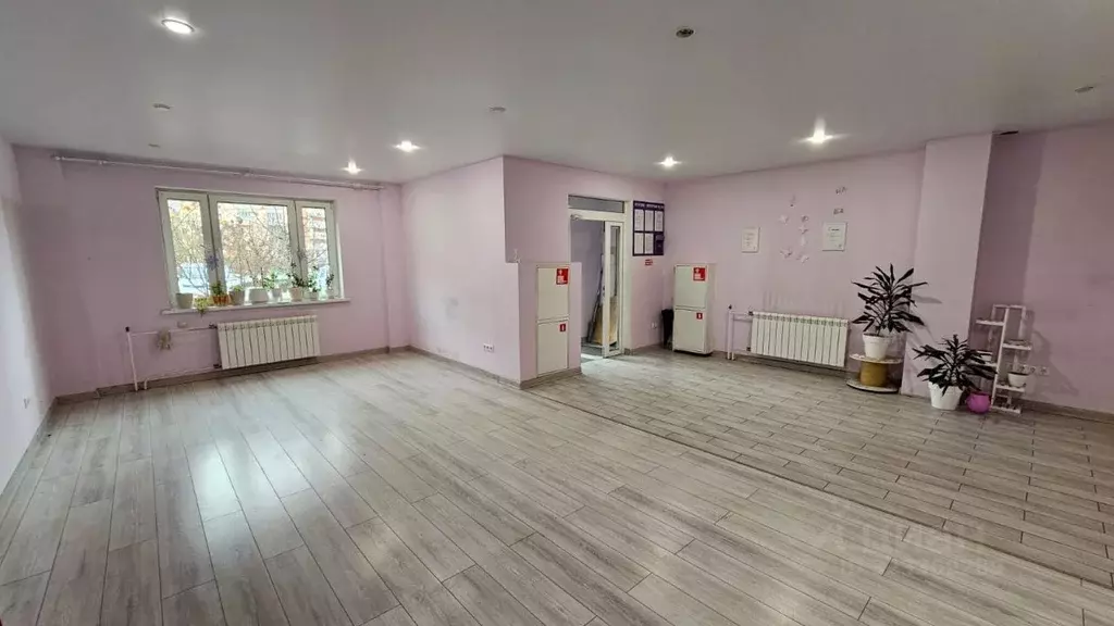 Помещение свободного назначения в Московская область, Красногорск бул. ... - Фото 2