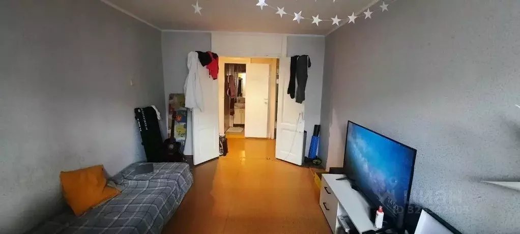 3-к кв. Новосибирская область, Бердск ул. Микрорайон, 69 (57.0 м) - Фото 1