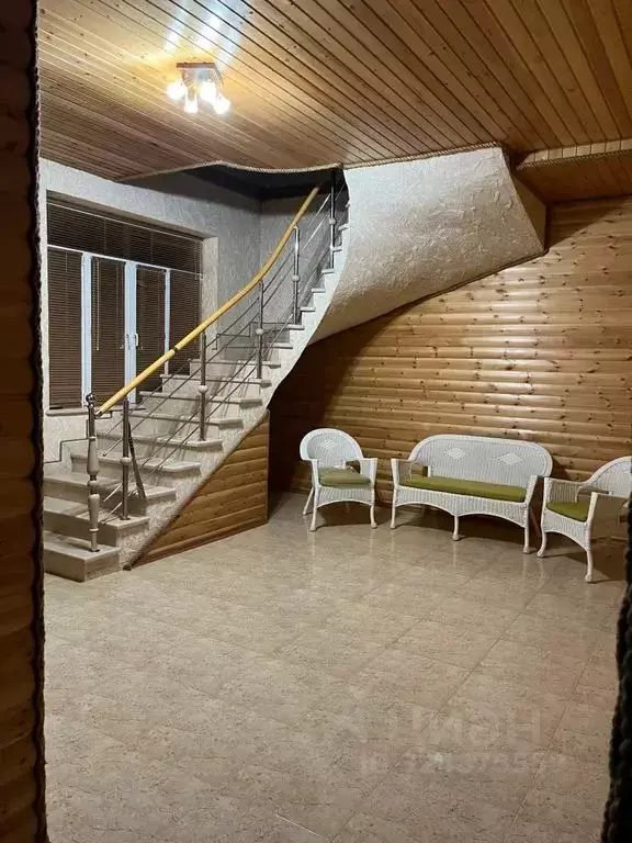 Дом в Дагестан, Махачкала Караман-6 мкр, ул. Гранатовая, 11Ж (100 м) - Фото 1