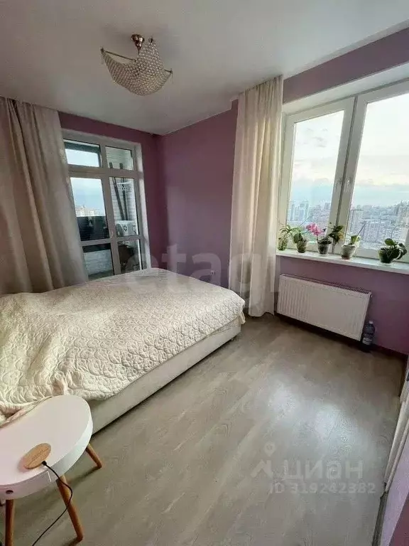 4-к кв. Новосибирская область, Новосибирск ул. Кошурникова, 22 (26.0 ... - Фото 1