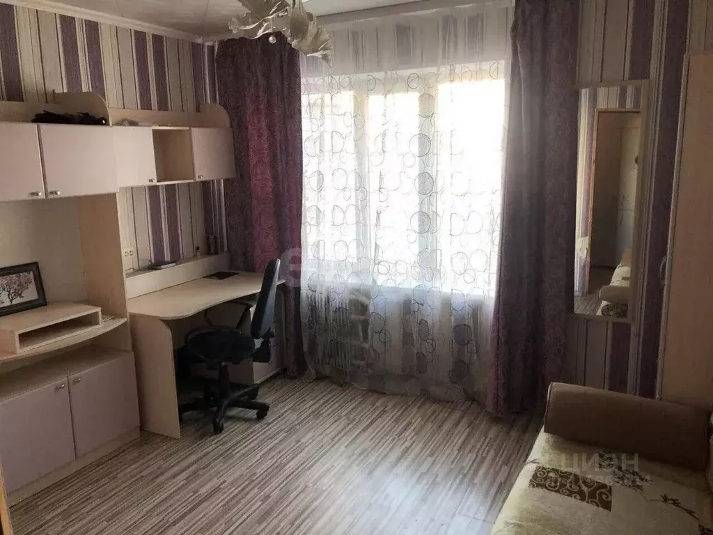 Комната Белгородская область, Белгород ул. Железнякова, 18 (18.0 м) - Фото 1