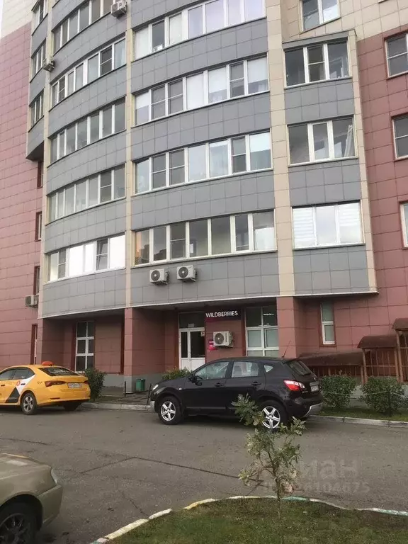 Помещение свободного назначения в Московская область, Ивантеевка ... - Фото 1