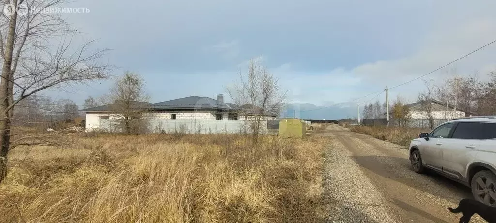 Участок в Борисоглебск, Семейная улица (6.5 м) - Фото 2