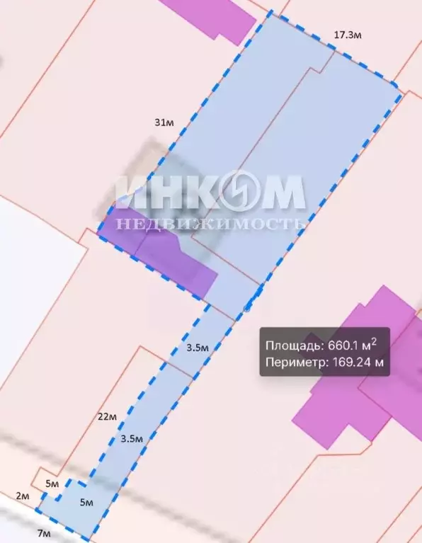 Дом в Московская область, Люберцы городской округ, пос. Егорово ул. ... - Фото 2