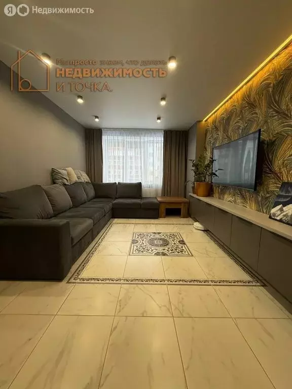 1-комнатная квартира: Нефтекамск, улица Карцева, 28В (33 м) - Фото 2