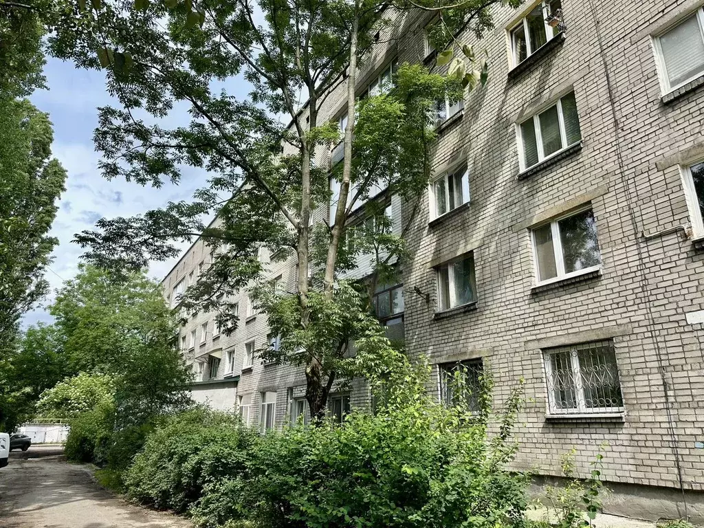 Комната 12,5 м в 5-к., 5/5 эт. - Фото 0