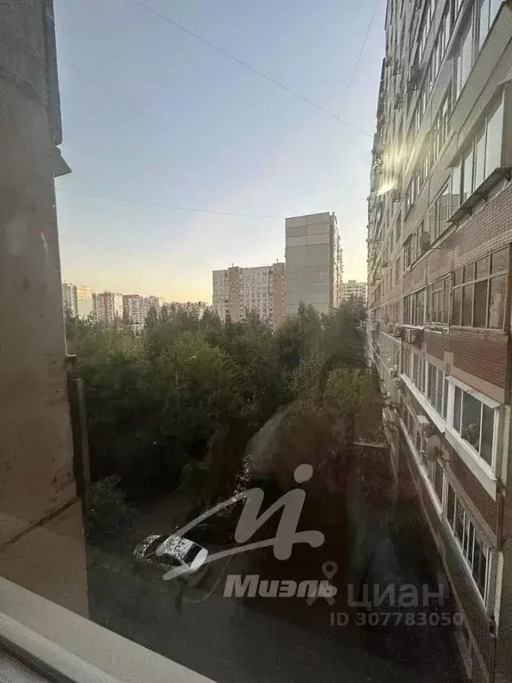 Комната Москва Суздальская ул., 22Б (16.0 м) - Фото 1