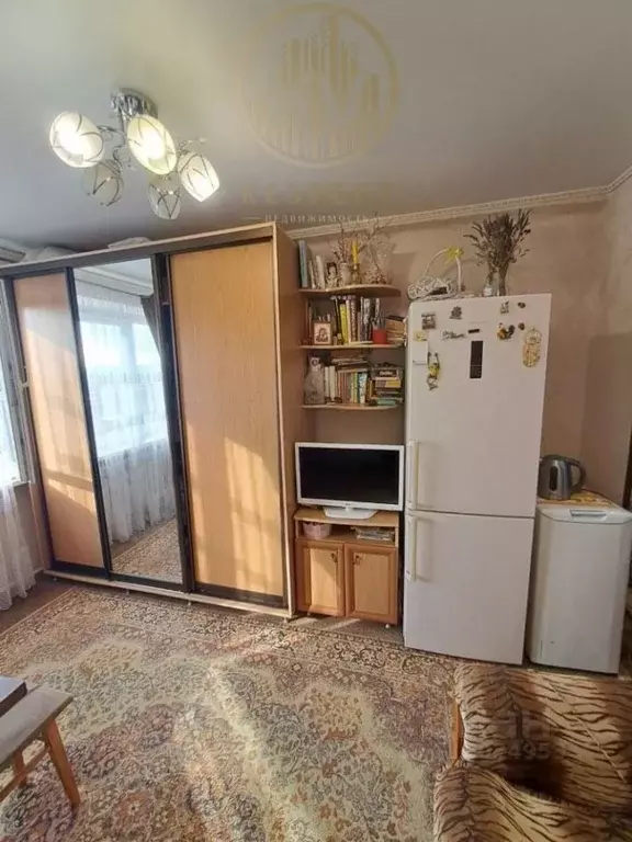 1-к кв. Ставропольский край, Пятигорск ул. Ермолова, 40А (18.0 м) - Фото 2