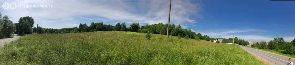 Участок в Короцкое сельское поселение (6.7 м) - Фото 2