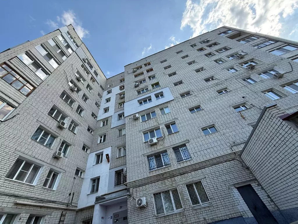 Продаётся 2-к квартира, 52.8 м - Фото 0