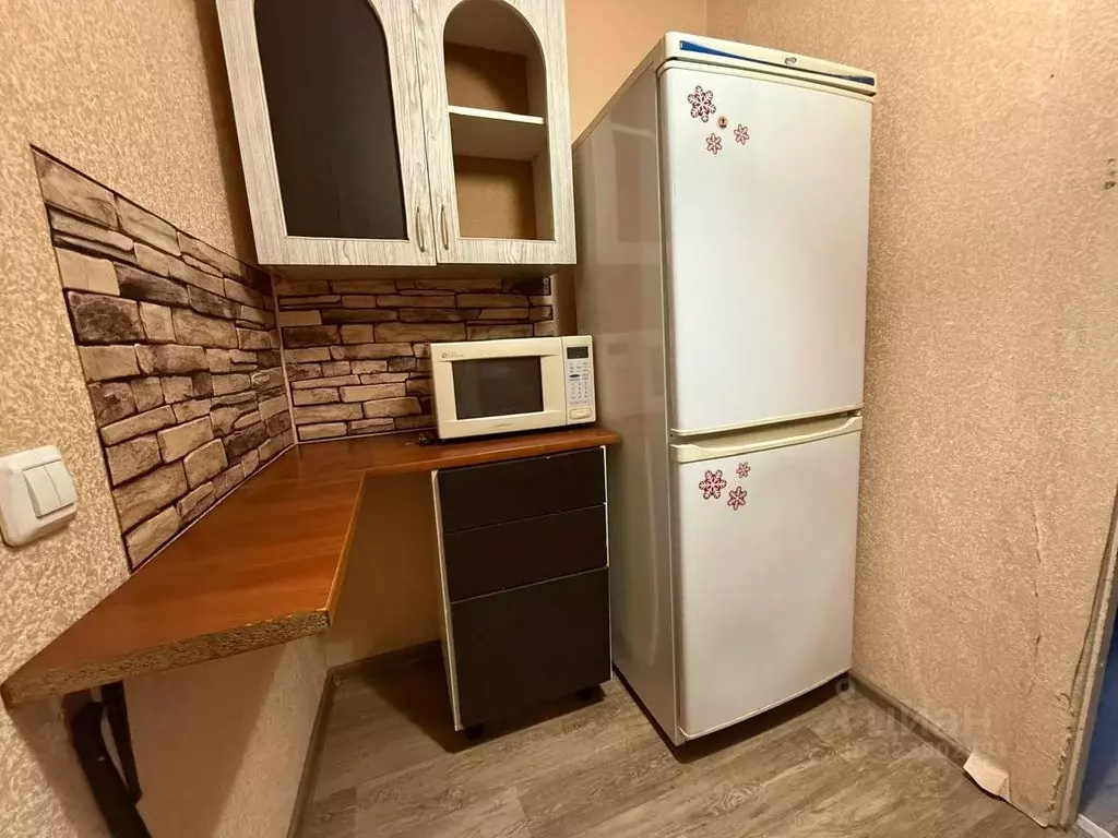 Студия Татарстан, Казань ул. Дежнева, 2к1 (20.0 м) - Фото 1