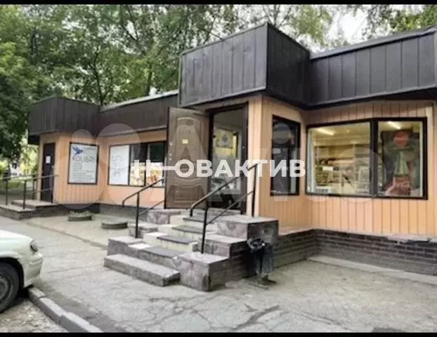 Продам помещение свободного назначения, 170 м - Фото 1