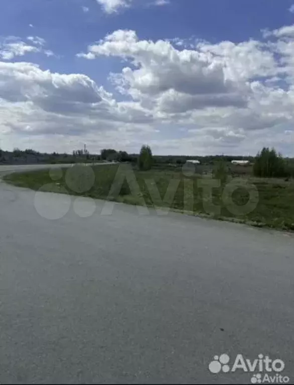 Участок 8 сот. (ИЖС) - Фото 0