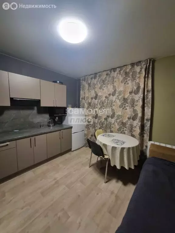 1-комнатная квартира: Отрадное, Каштановая улица, 7 (37 м) - Фото 0