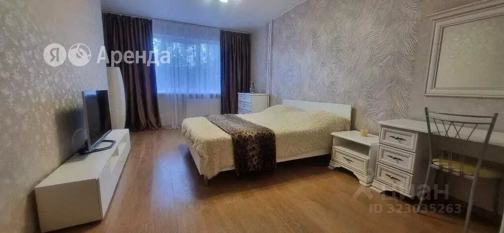 1-к кв. Санкт-Петербург Пулковское ш., 5К1 (35.5 м) - Фото 1