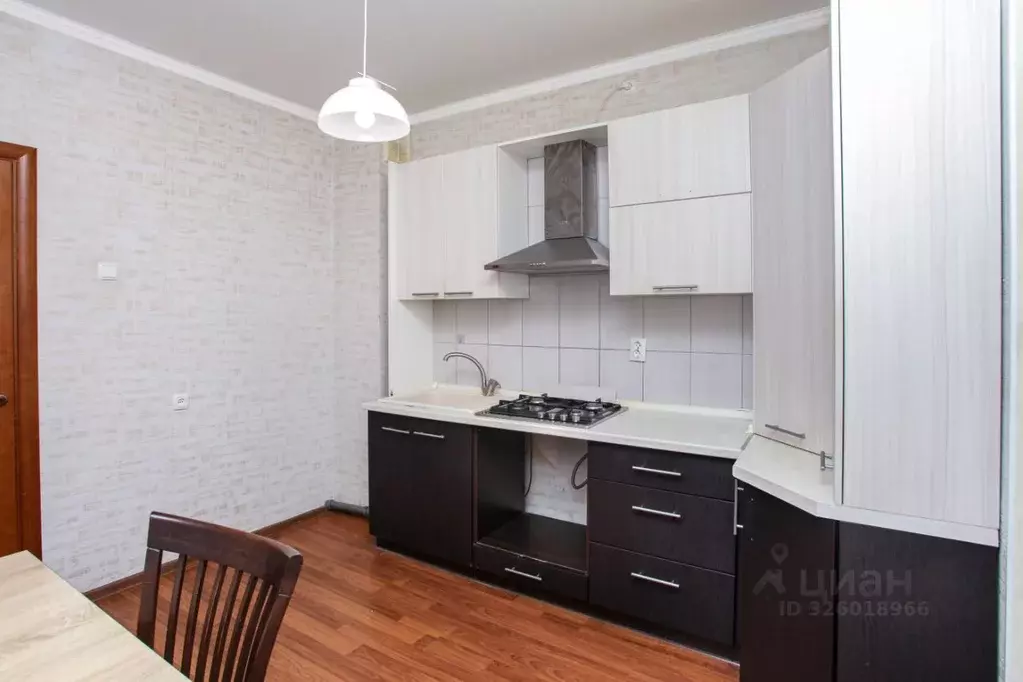 2-к кв. Ставропольский край, Ставрополь ул. Тухачевского, 21/2 (54.0 ... - Фото 2