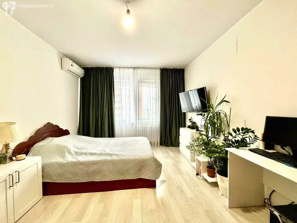 1-комнатная квартира: Орёл, Зареченская улица, 4к2 (36.7 м) - Фото 0