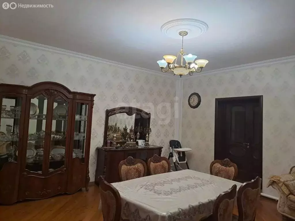 Дом в Махачкала, улица Плеханова (200 м) - Фото 2