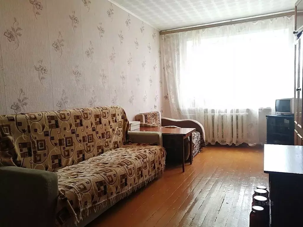 2-к кв. Самарская область, Сызрань Астраханская ул., 33 (43.5 м) - Фото 2