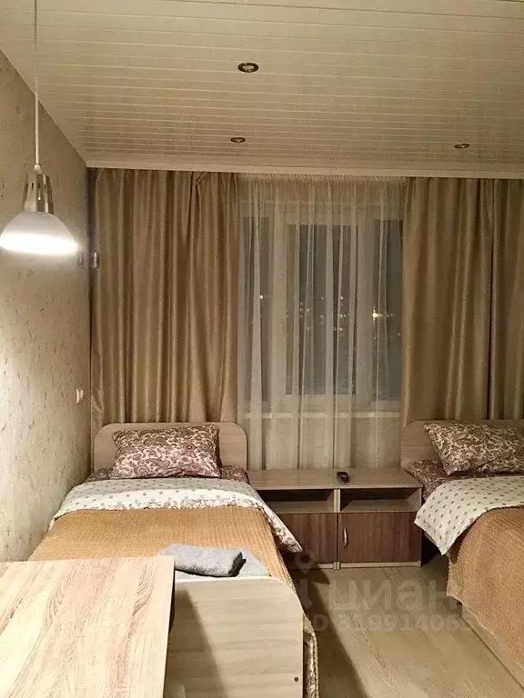 Студия Мурманская область, Мурманск Кольский просп., 172 (12.0 м) - Фото 1