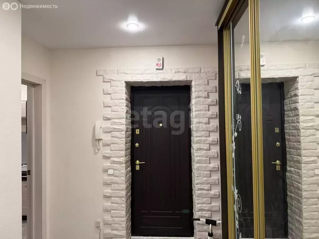 1-комнатная квартира: Саранск, улица Гагарина, 102 (36.1 м) - Фото 1