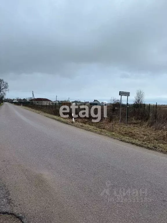 Участок в Калининградская область, Зеленоградский муниципальный округ, ... - Фото 1