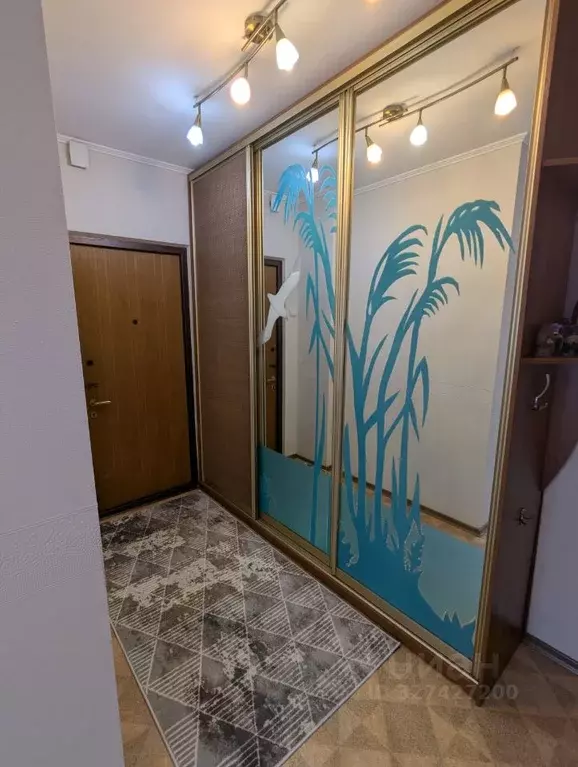 2-к кв. Москва Новочеремушкинская ул., 23 (58.3 м) - Фото 2